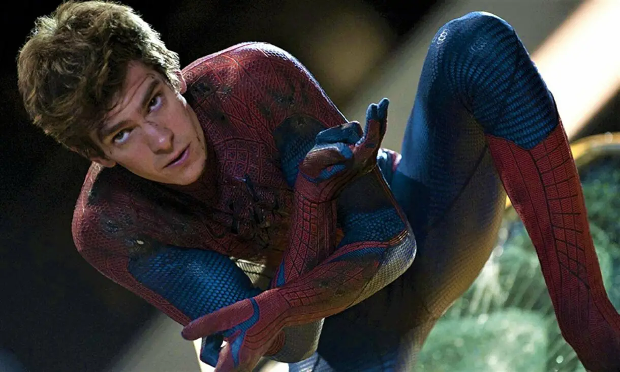Spider-Man: Sin Camino a Casa