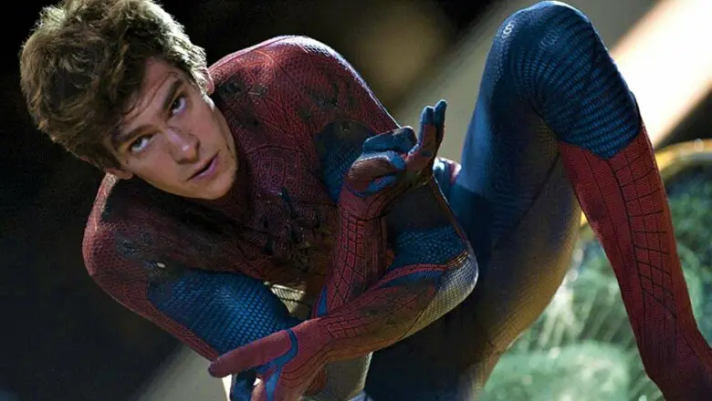 Spider-Man: Sin Camino a Casa