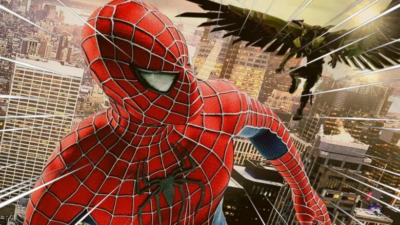 Spider-Man 4