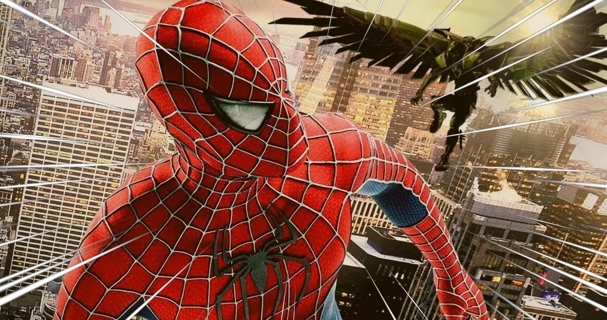 Spider-Man 4