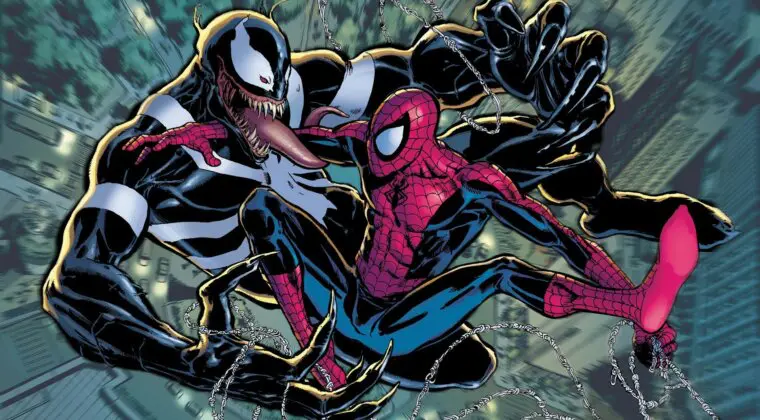 Imagen de ¡Por fin! Andy Serkis confirma que habrá crossover entre Spider-Man y Venom