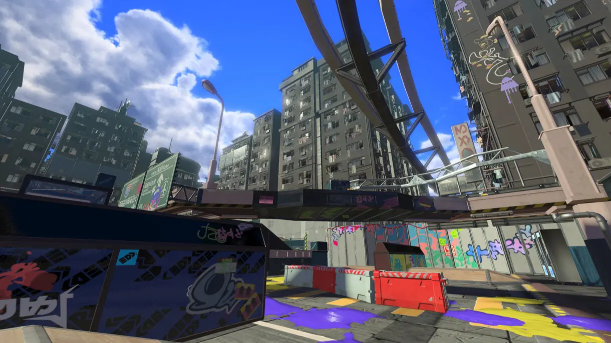 splatoon 3 1