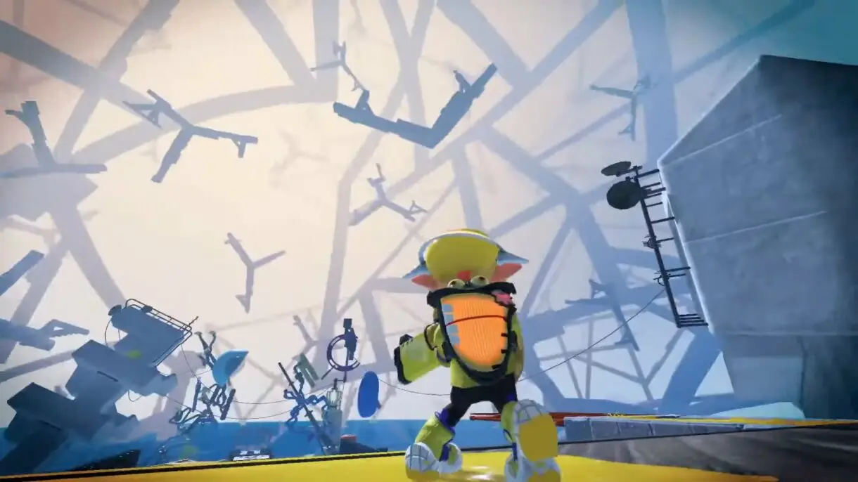 splatoon 3 2