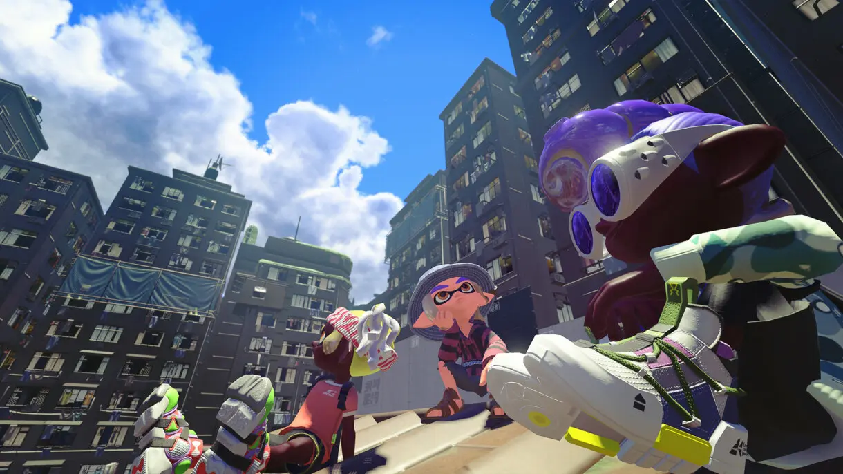 splatoon 3 4 1