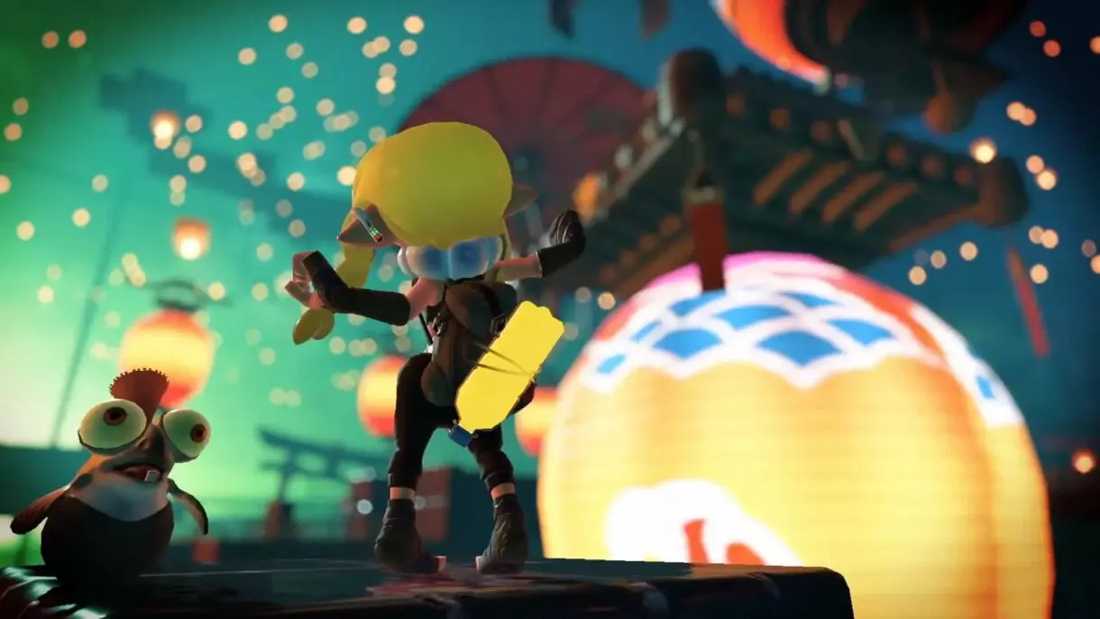 splatoon 3 4