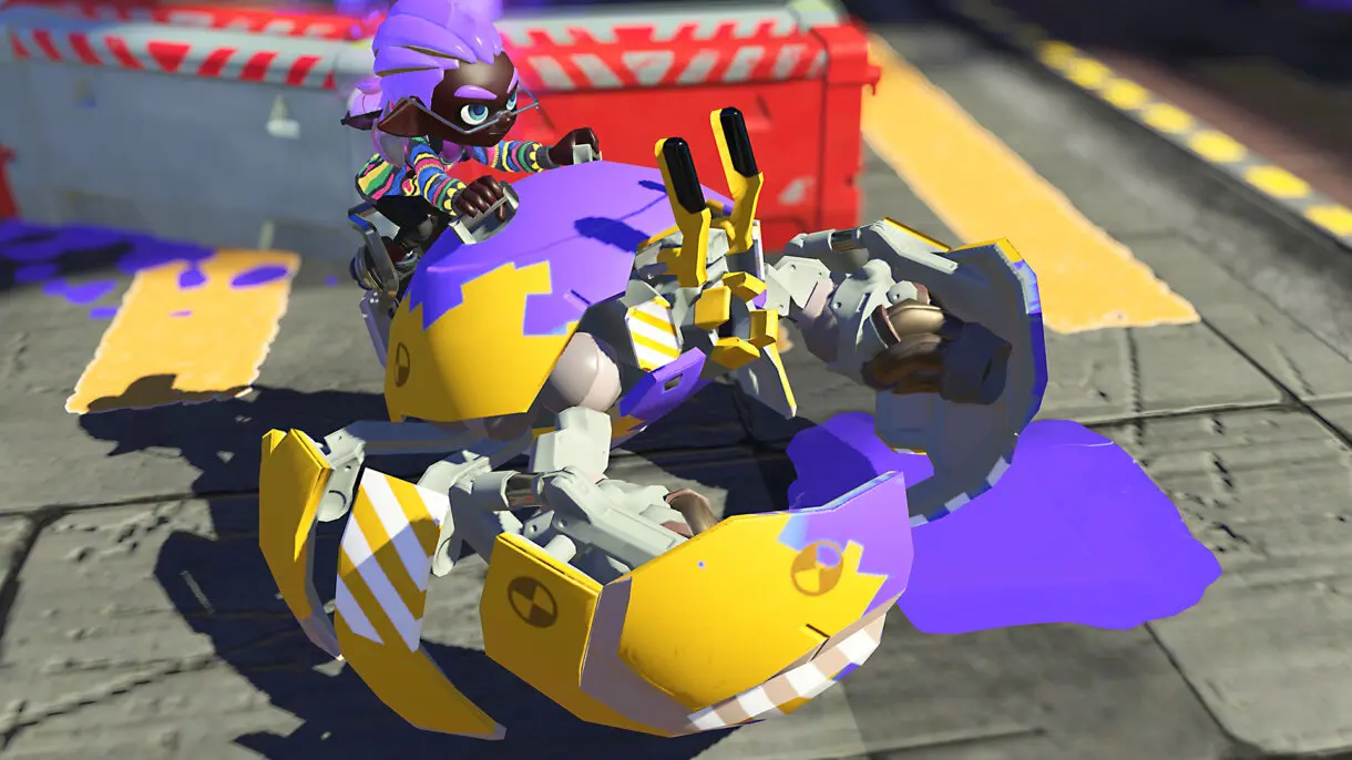 splatoon 3 5 1