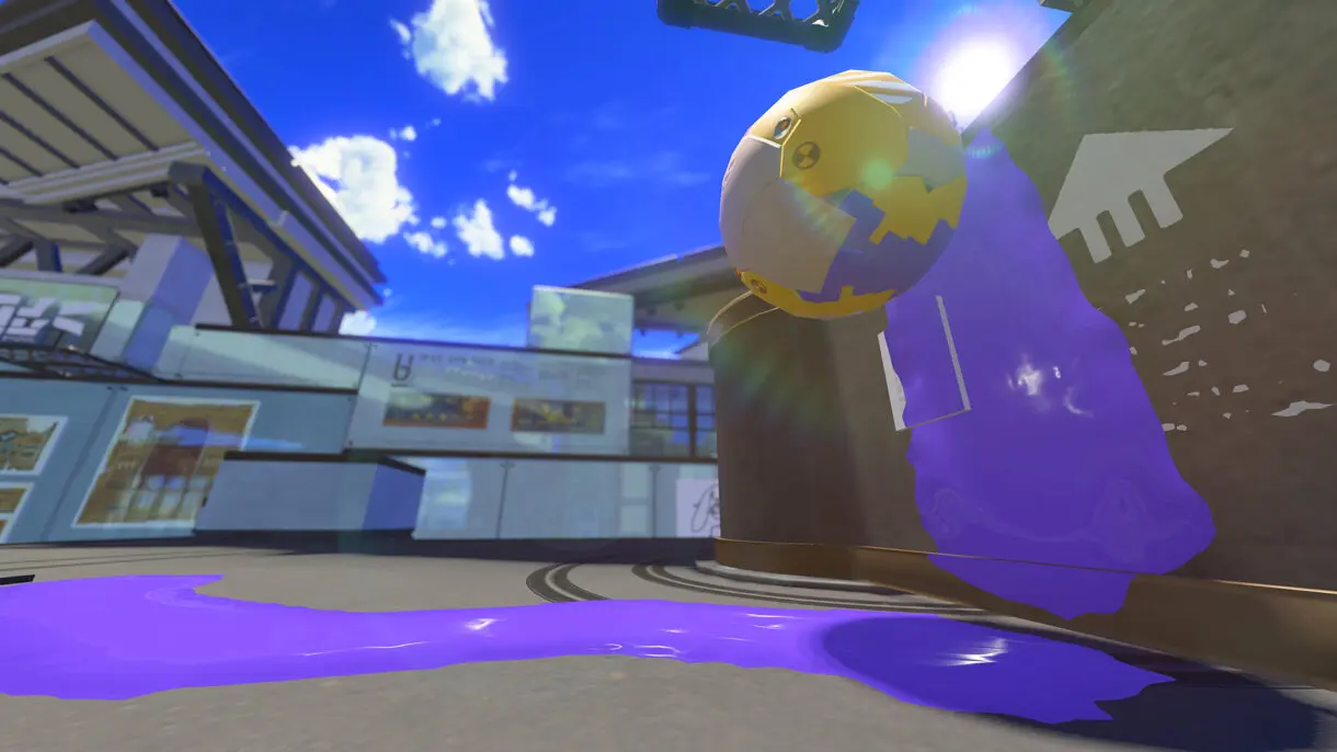 splatoon 3 6 1