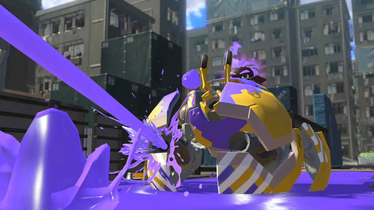 splatoon 3 8