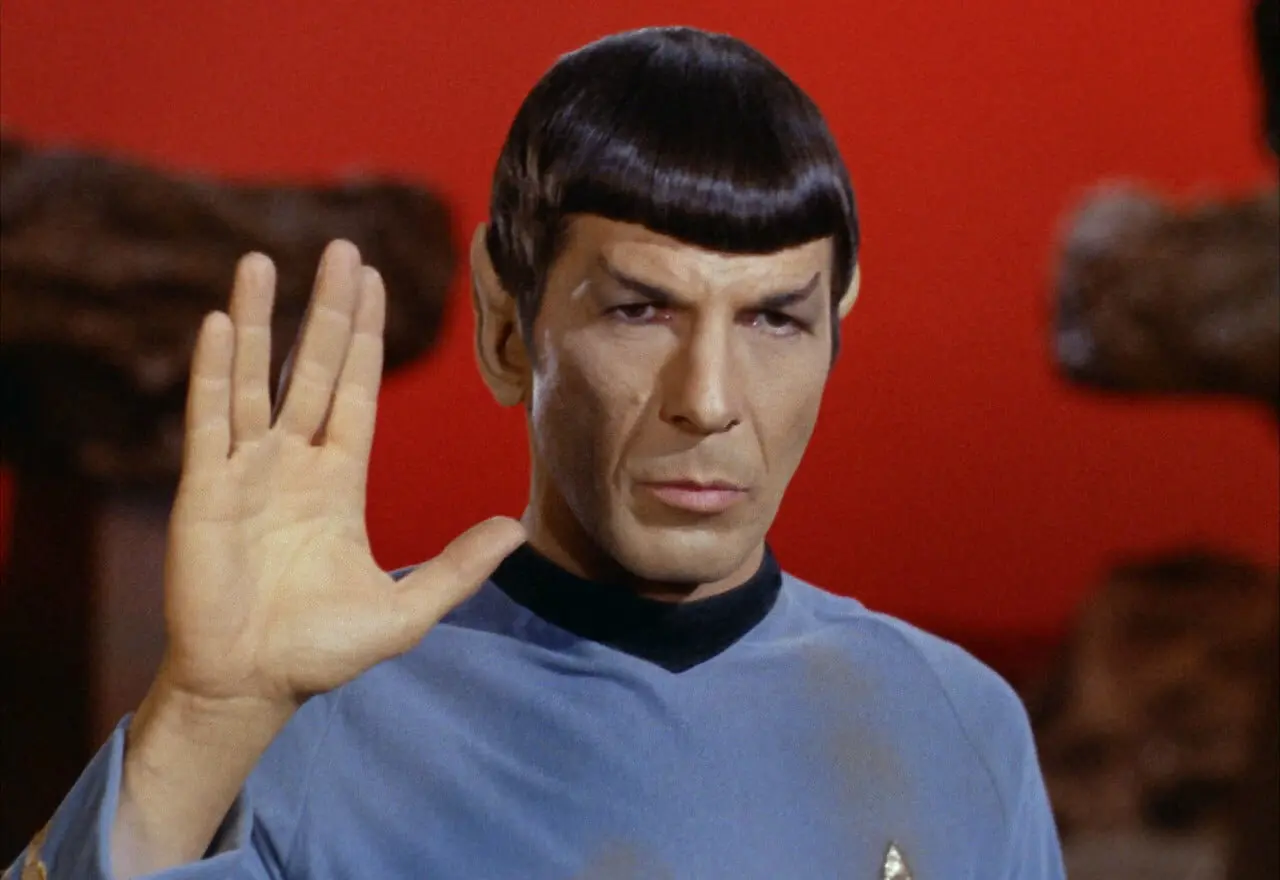Star Trek