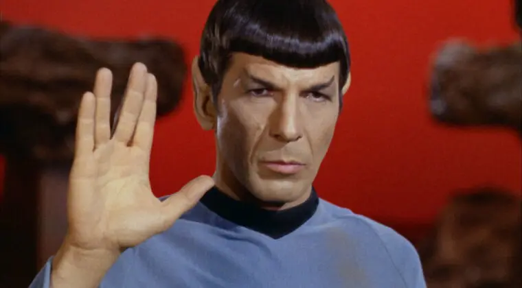 Imagen de Estos son los míticos personajes de Star Trek que volverán en Strange New Worlds