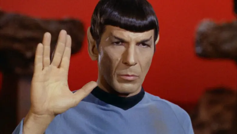 Star Trek