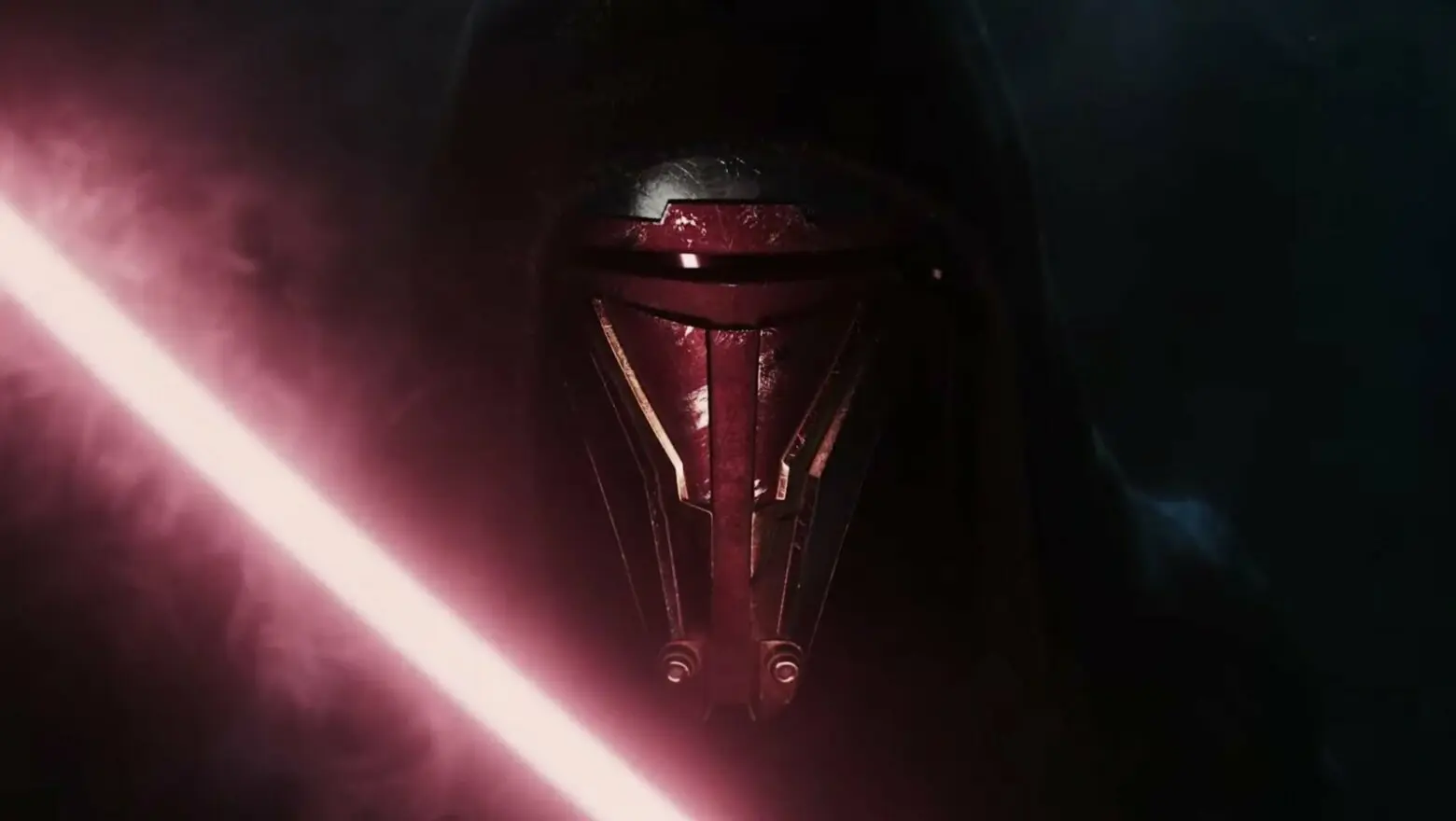 Star Wars Knights Of The Old Republic Remake