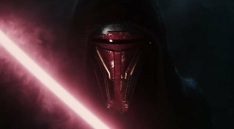 Imagen de Star Wars: Knights Of The Old Republic Remake (KOTOR) se presenta para PS5 con un primer teaser