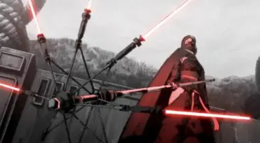 Imagen de Star Wars: Visions - ¿Habrá segunda temporada? ¿Es canon?