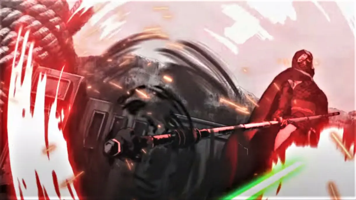 STAR WARS: VISIONS
