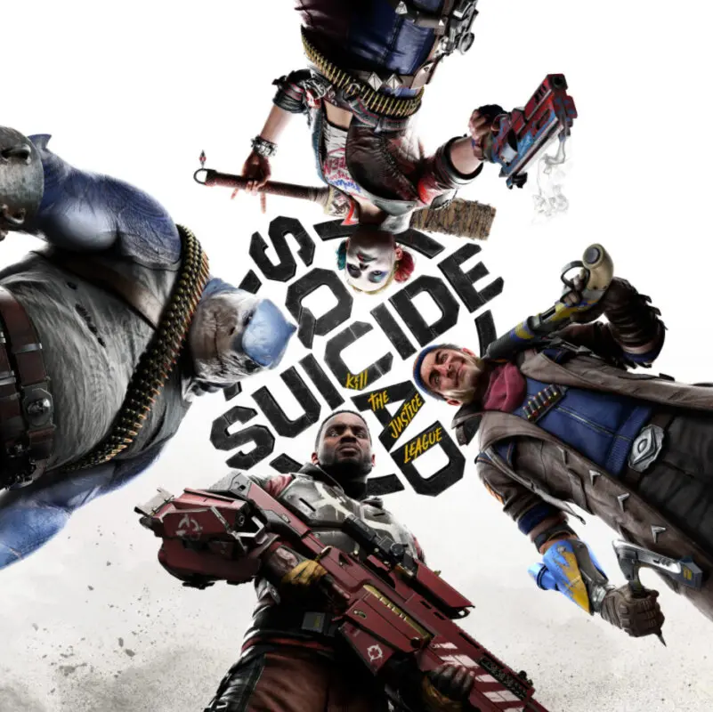 suicide squad