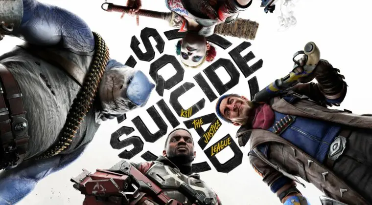 Imagen de Suicide Squad: Kill the Justice Legaue muestra nuevo teaser de cara a su nuevo vistazo