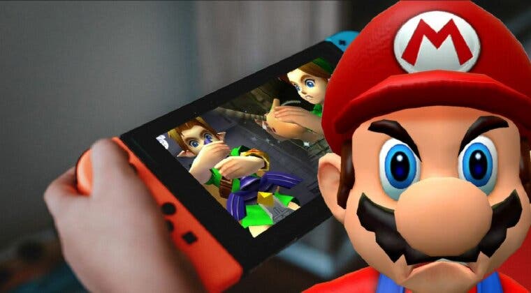 Imagen de Los juegos de Nintendo 64 en Switch Online llegarán a 50Hz en versión PAL mientras que en NTSC lo harán a 60Hz