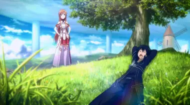 Imagen de El nuevo manga de Sword Art Online mostrará escenas de Aincrad nunca antes vistas en anime