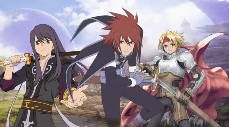 Imagen de Tales of Arise está a la vuelta de la esquina y ordenamos de peor a mejor los juegos de la saga