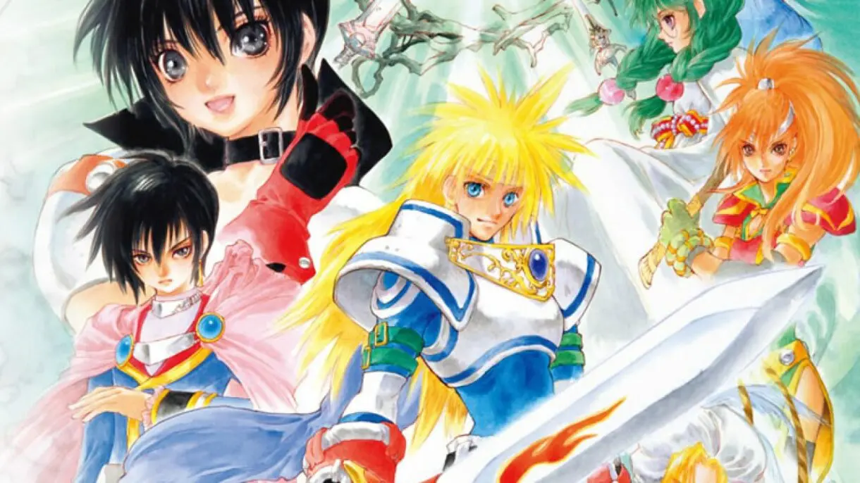 tales of destiny