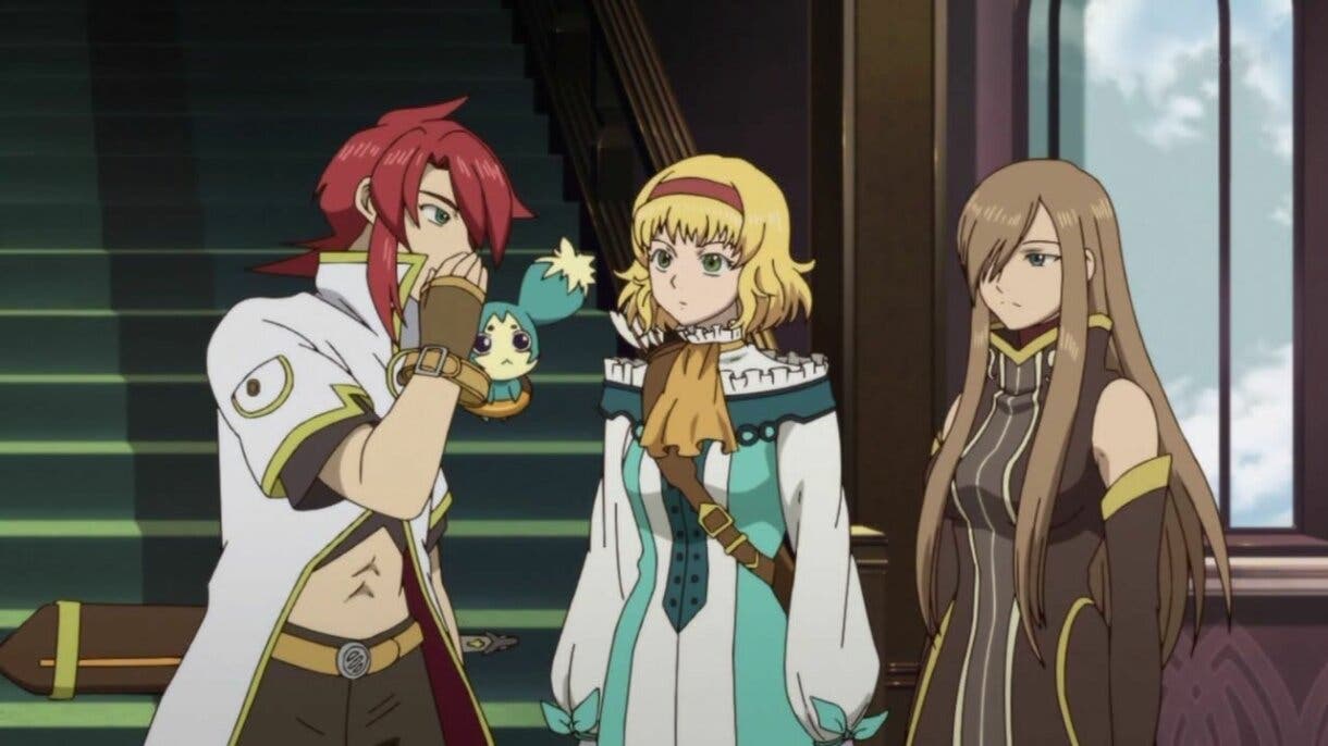 tales of the abyss
