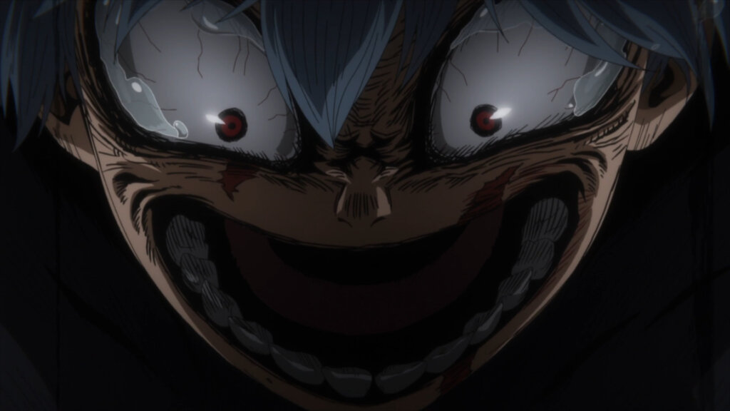 tenko shimura boku no hero academia