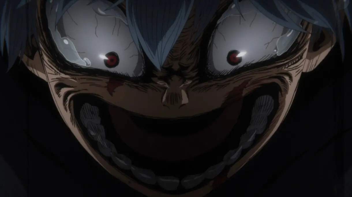 tenko shimura boku no hero academia