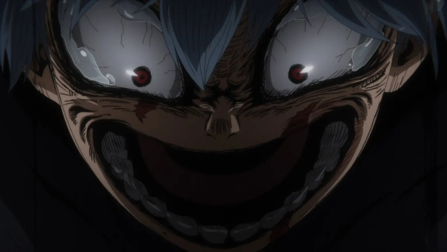 tenko shimura boku no hero academia