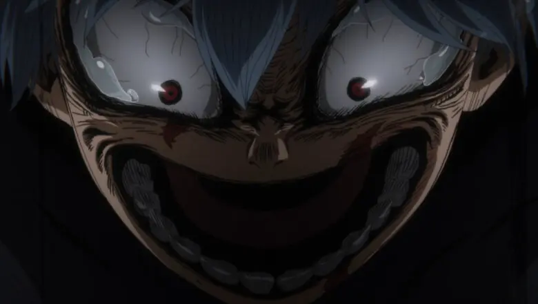 tenko shimura boku no hero academia