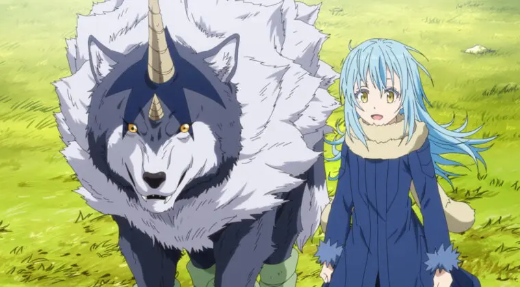 Imagen de Tensei Shitara Slime Datta Ken se convierte en un libro para niños
