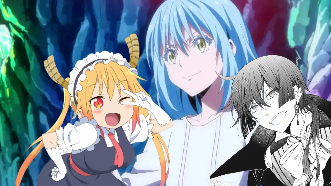 tensei verano anime 2021