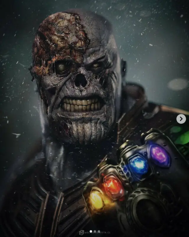 thanos