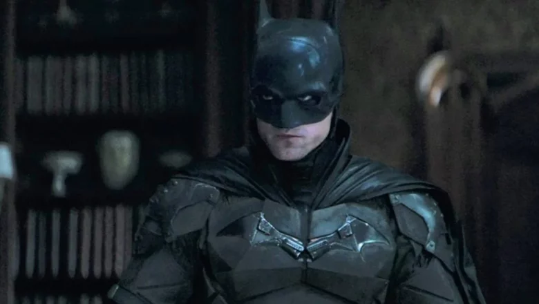 the batman