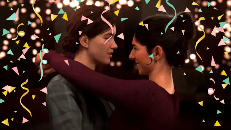 the last of us