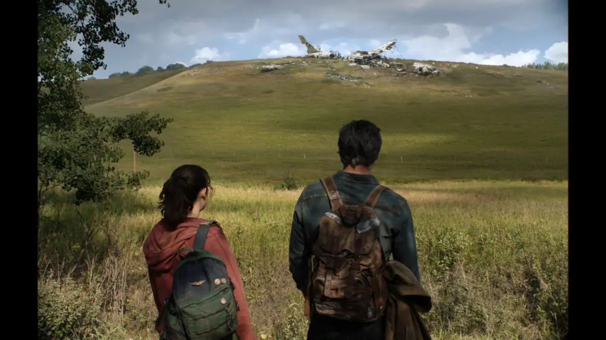 The last of us
