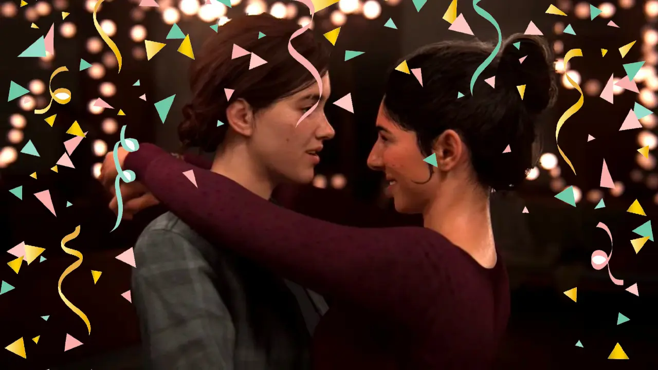 the last of us