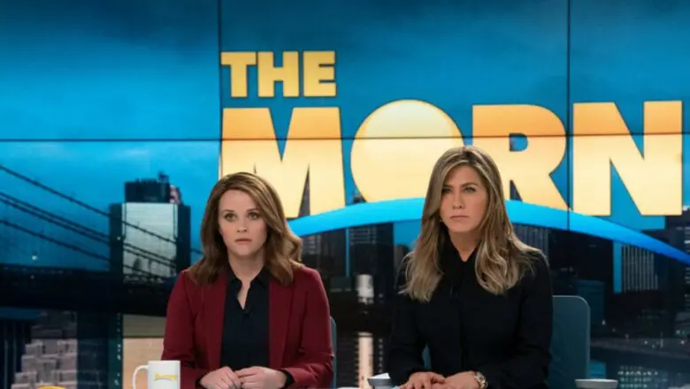 The Morning Show