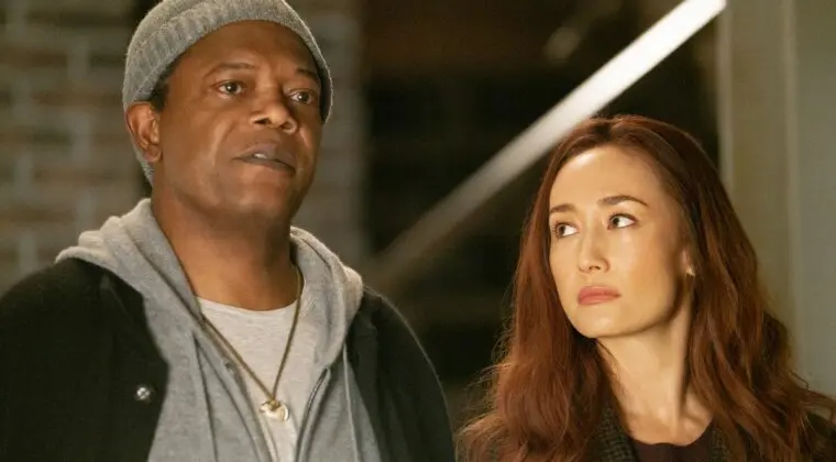 Imagen de La Protegida: Samuel L. Jackson y Maggie Q son asesinos a sueldo en este violento tráiler