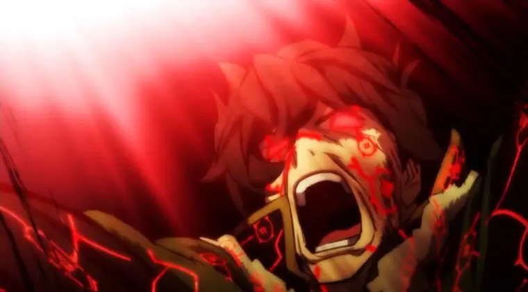 Imagen de The Rising of the Shield Hero muestra un nuevo teaser tráiler de su temporada 2