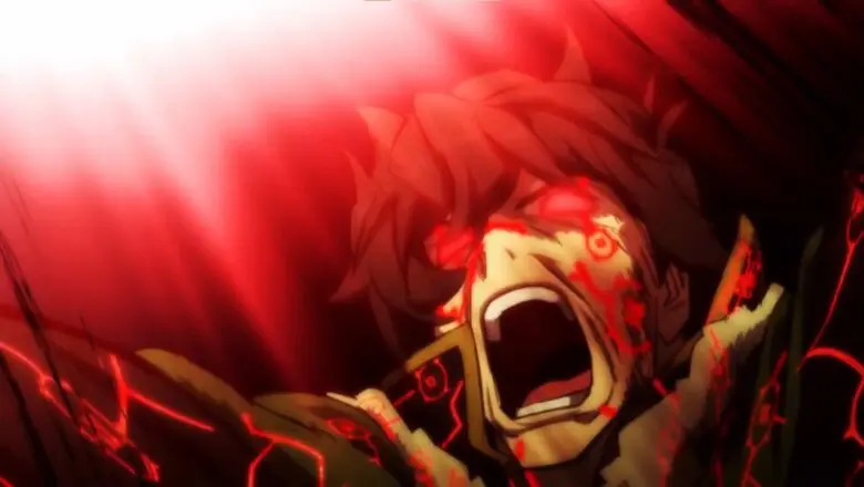 the rising of the shield hero s2
