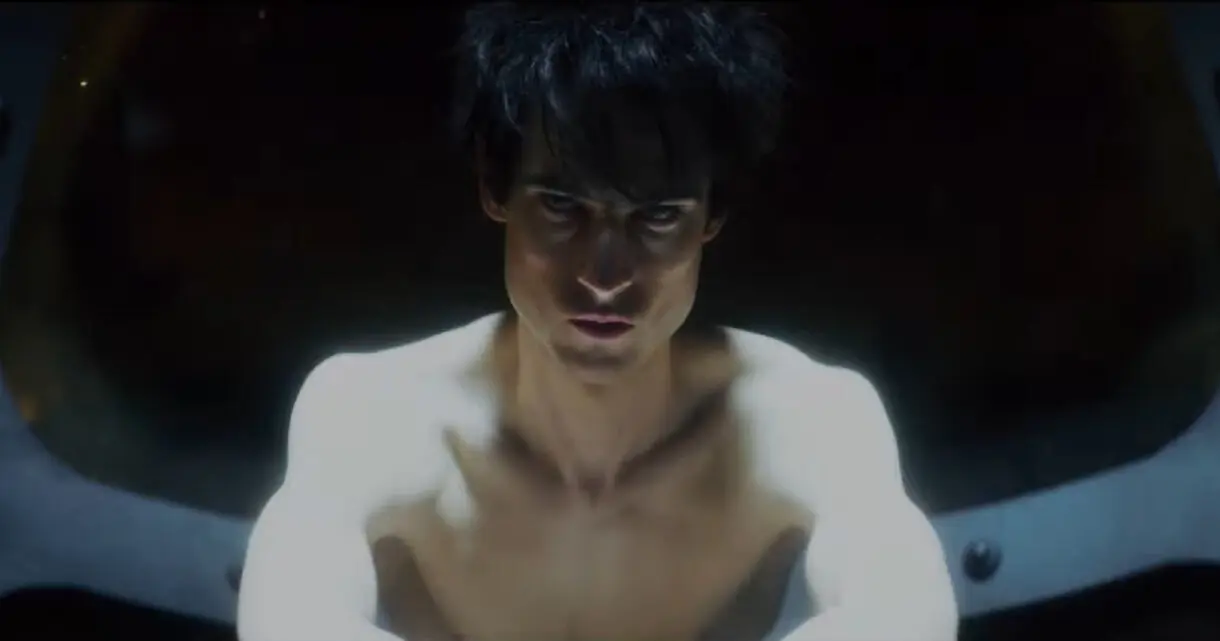 The Sandman
