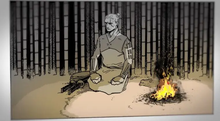 Imagen de El manga de The Witcher: Ronin ya está arrasando en Kickstarter