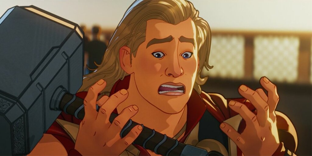 thor what if ep7