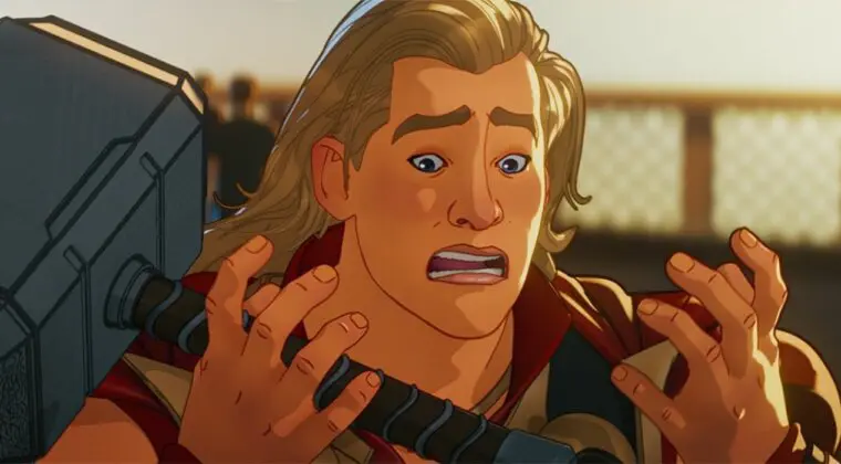 Imagen de El 1x07 de ¿Qué Pasaría Si? es el ejemplo perfecto de lo que Marvel NO tiene que hacer
