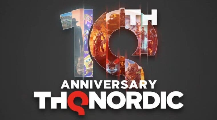 Imagen de THQ Nordic tendrá evento propio con "anuncios, grandes regresos y secuelas muy esperadas"