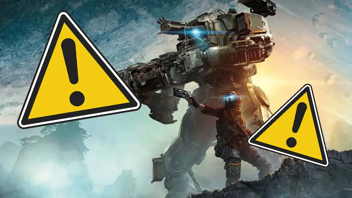 titanfall 2