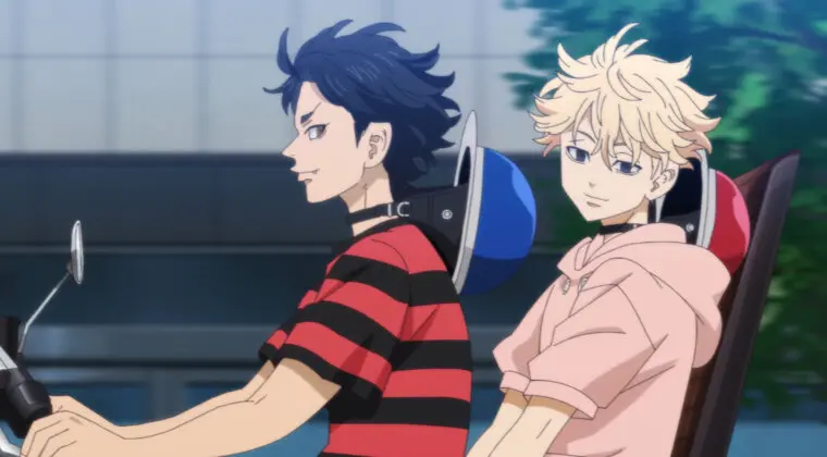 Imagen de Tokyo Revengers: horario y dónde ver el episodio 23 del anime