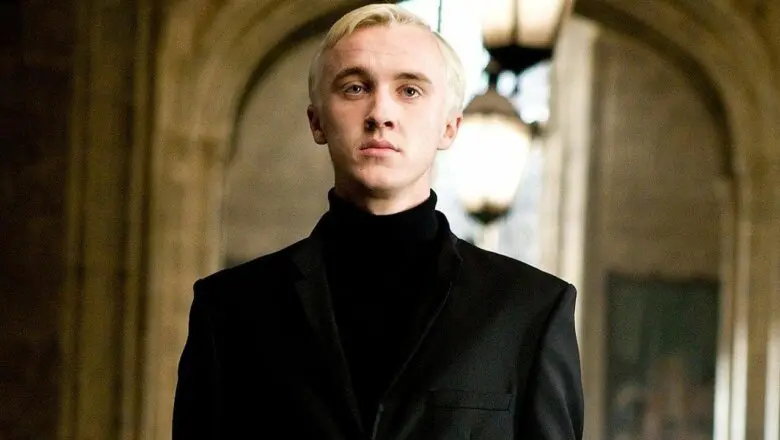 Tom Felton