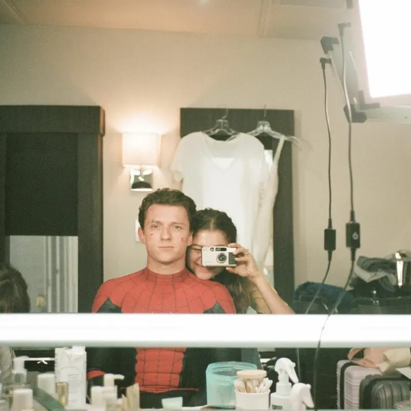 tom holland